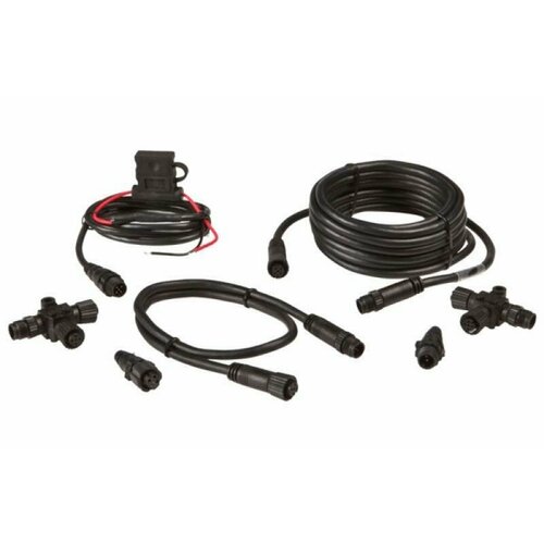 Комплект сетевых кабелей Lowrance N2K-EXP-KIT RD