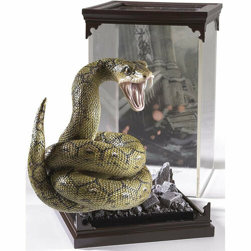 Фигурка Noble Collection Harry Potter - Magical Creatures - Nagini NN7544