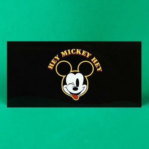 Конверты для денег 165 х 8 см Hey Микки Маус 597₽