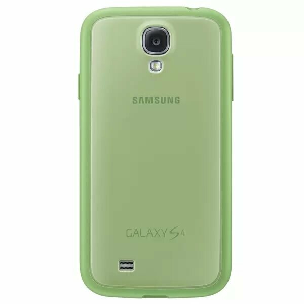 Чехол для Galaxy S4 Samsung - фото №1