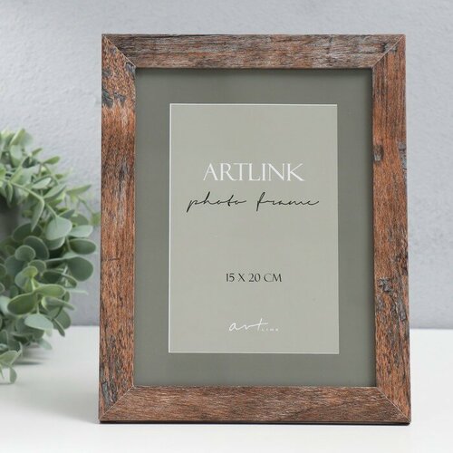 SUI Фоторамка МДФ 