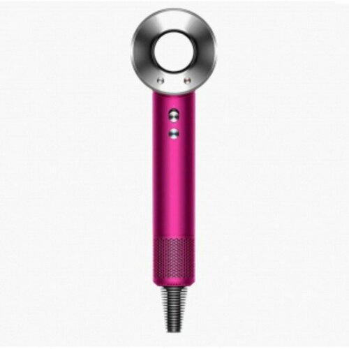 Фен для волос SenCiciMen Hair Dryer HD15 Pink EU 375000₽