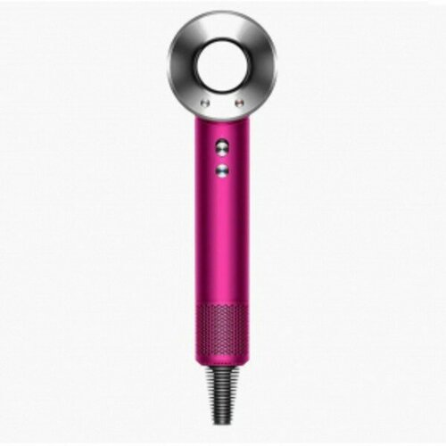 Фен для волос SenCiciMen Hair Dryer HD15 (Pink) EU фен для волос профессиональный с насадками sencicimen hair dryer hd15 violet pink days