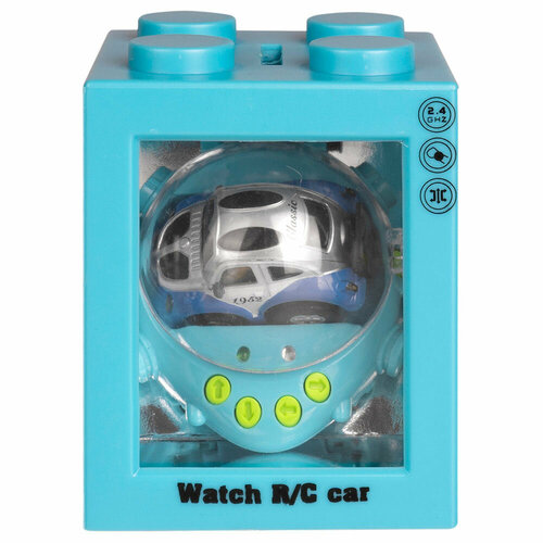 Трансформер блу вилл для у голубой гиро zg-c8034