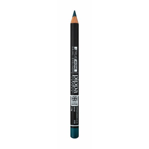 PIPPA OF LONDON True Kohl Kajal Eyeliner Карандаш для глаз, 1,14 г, 831