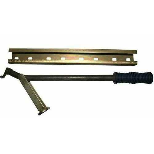 Рассухариватель клапанов ВАЗ 2108-09 с планкой Воронеж 798₽