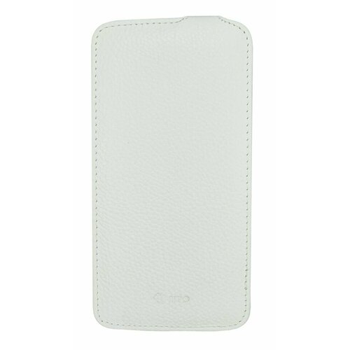 Чехол Sipo Leather Case V-series для Lenovo S920 White (белый)