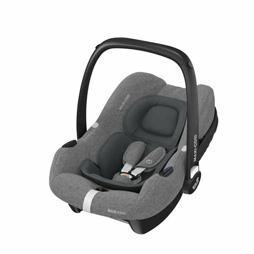 Автокресло Maxi-Cosi CabrioFix i-Size, Select Grey