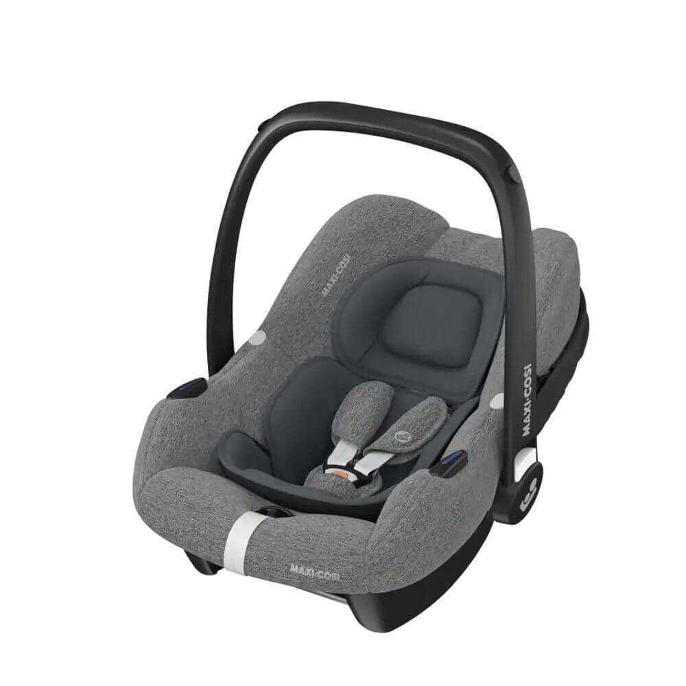 Автокресло Maxi-Cosi CabrioFix i-Size Select Grey