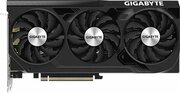 Видеокарта GigaByte nVidia GeForce RTX 4070 WINDFORCE PCI-E 12288Mb GDDR6X 192 Bit Retail GV-N4070WF3-12GD