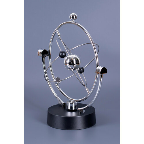 Магнитный маятник Сфера 3 990₽