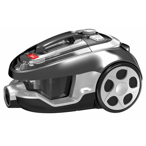 Пылесосы JVC Пылесос JVC JH-VC400 серый 865000₽