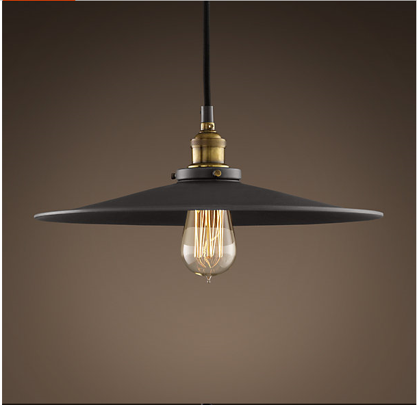 Подвесной светильник Loft Cone Pendant 36