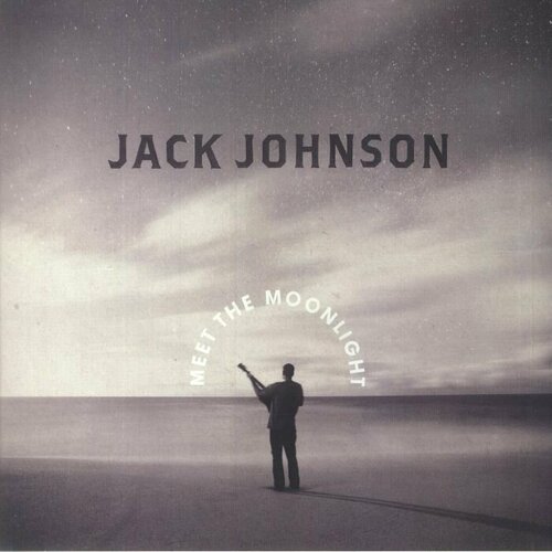 Johnson Jack Виниловая пластинка Johnson Jack Meet The Moonlight