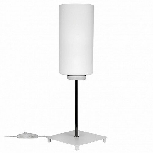 Настольная лампа декоративная 33 идеи TLL201.01.001. WH-S16WH