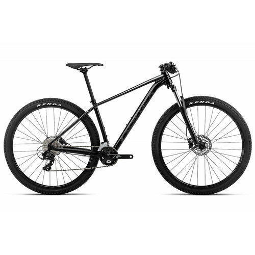 фото Велосипед orbea onna 29 50 (2023) xl, черный/серебристый n9