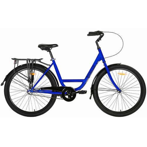 AIST Tracker 20 26 2021 синий 19 2780000₽