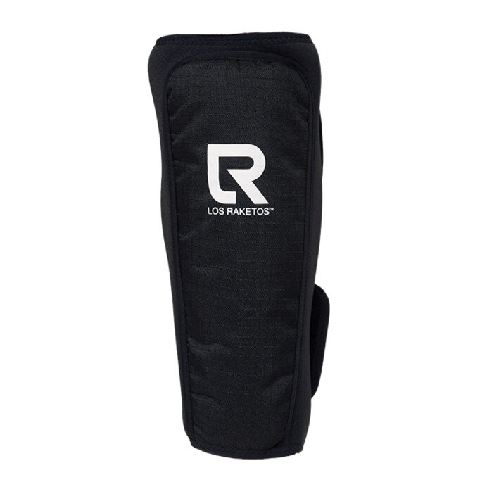 фото Защита голени LOSRAKETOS LRSH-001, чёрная