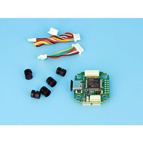 Полетный контроллер iFlight BLITZ Mini F7 V1.1 4666