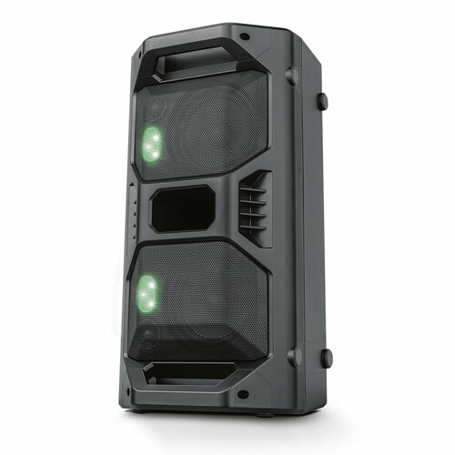 Акустика Perfeo Bastion 50W PF_B4985 черная 605000₽