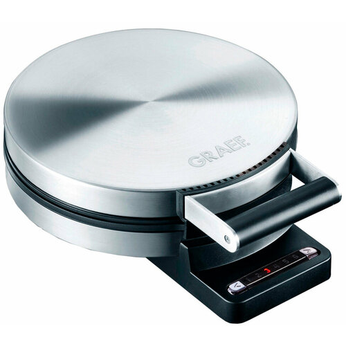 Вафельница бытовая GRAEF HE 80 1667300₽