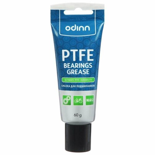 Смазка для подшипников с тефлоном Odinn 60 гр 495₽