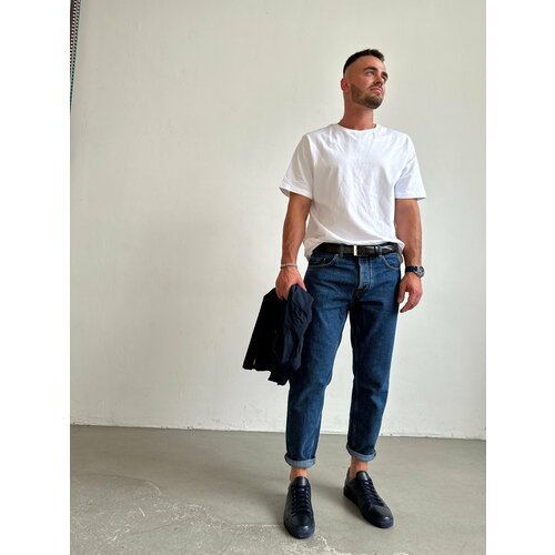 фото Кеды waco, размер 39, синий