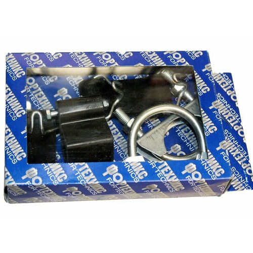 Комплект крепления глушителя и резонатора ВАЗ 2101 Фортехникс 689₽