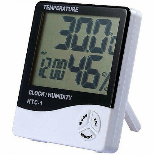 Метеостанция для дома HTC-1 69000₽