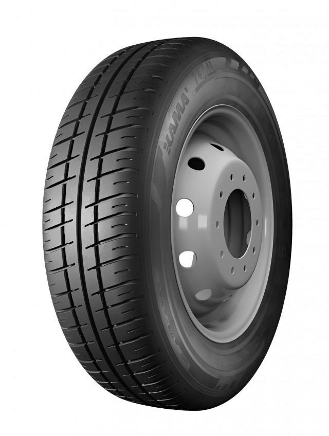 Шина Kama НК-244 165/70 R13 79N