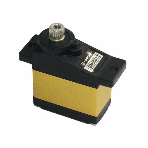 Рулевая машинка K-power DMM012 KP-DMM012