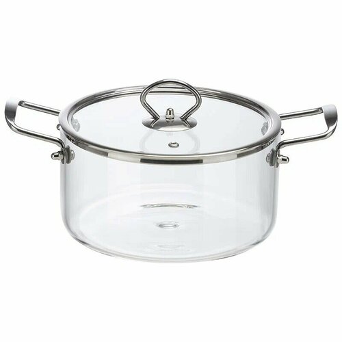 Кастрюля Leonord ITALIANO 3,5л (105038)