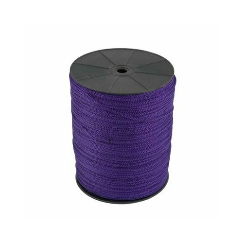 Шнур 06 фиолетовый 200 м 235₽