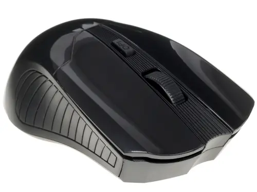 Комплект клавиатура + мышь Defender Columbia C-775 Black USB