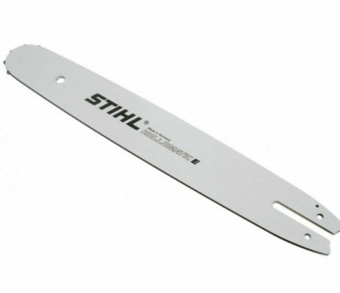 Шина пильная 40 см 16*3/8*55 зв для бензопил STIHL S180,210,230,250