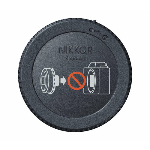 Крышка Z-телеконвертора Nikon BF-N2