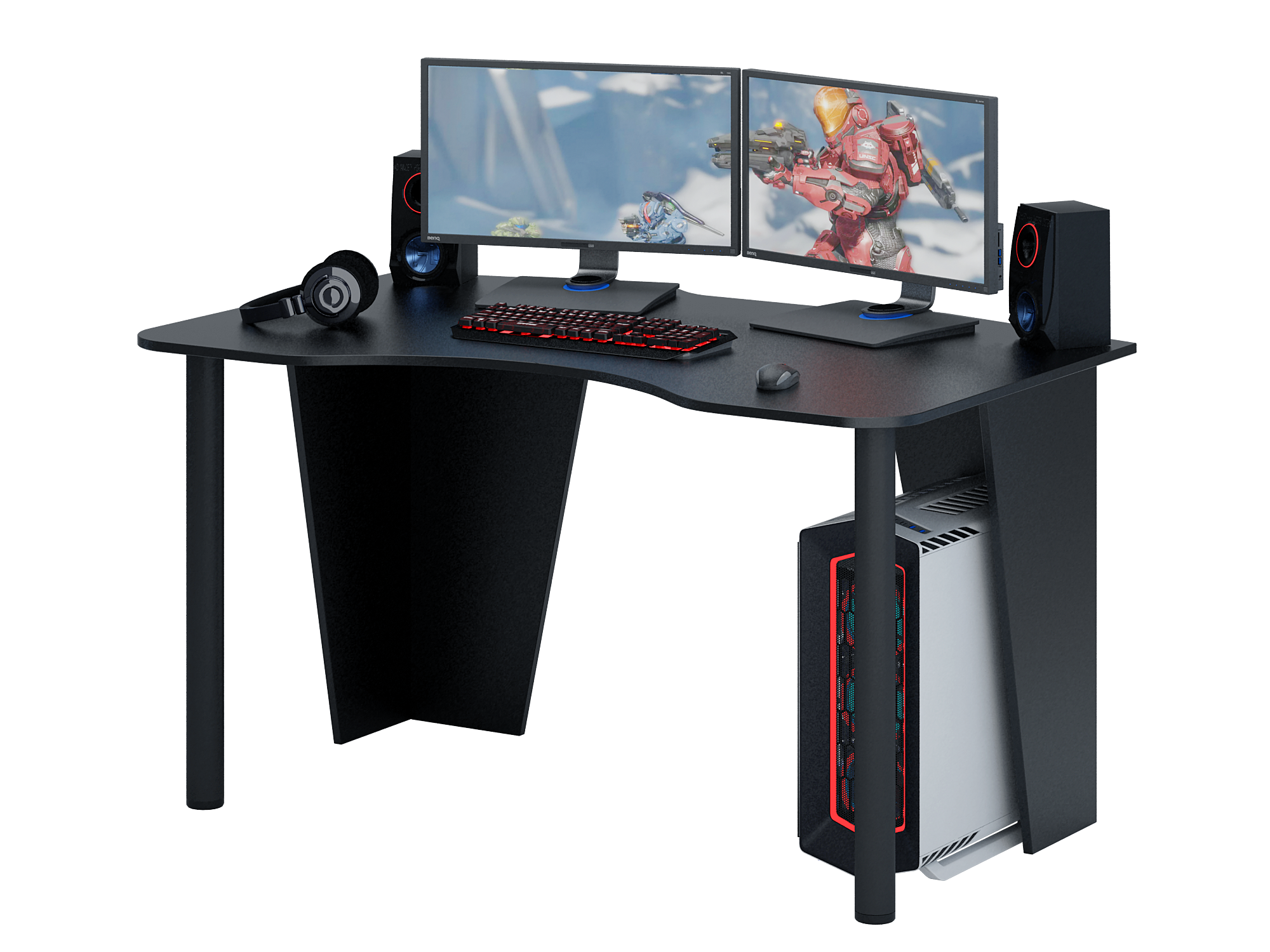 фото MFMaster игровой стол Таунт-2