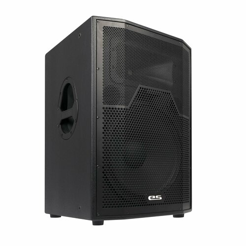 EUROSOUND / Россия BBR-115AR, Активная акустическая система EUROSOUND BBR-115AR сабвуфер eurosound bbr 118 black