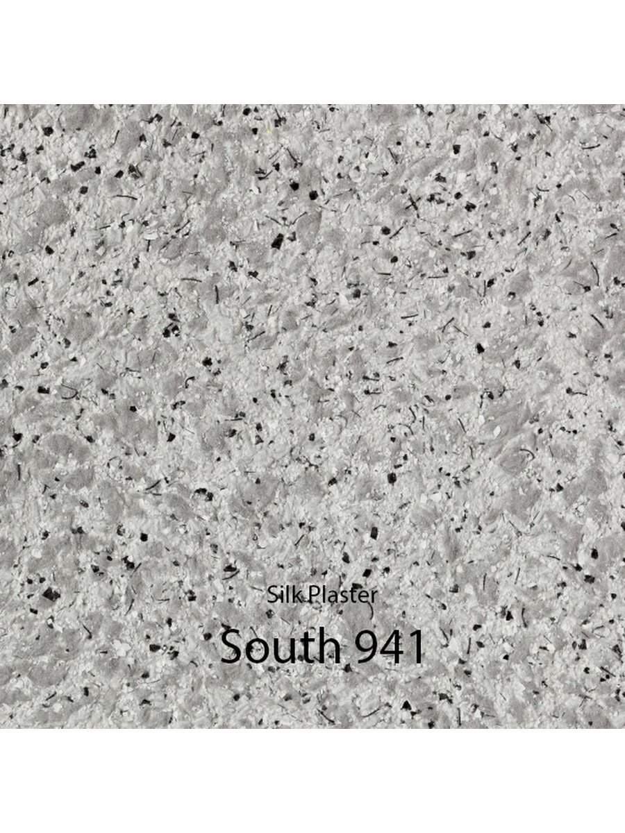Жидкие обои / South / Сауф-941