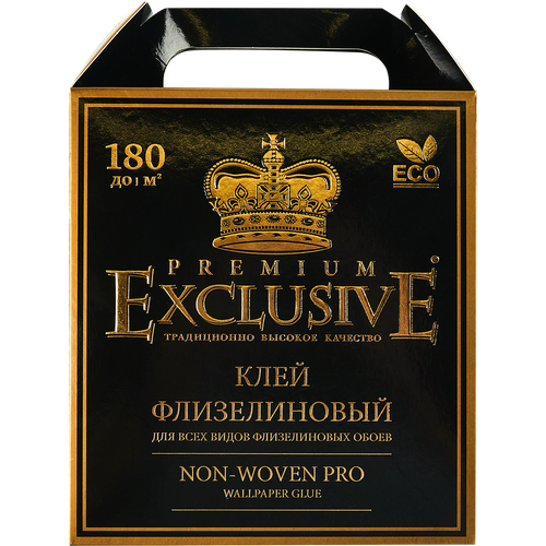 kley Клей флизелиновый Exclusive Pro 180