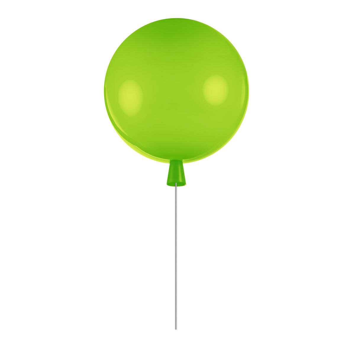 Потолочный светильник LOFT IT Balloon 5055C/S green