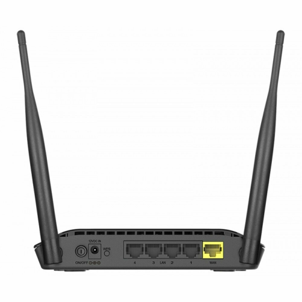 Wi-Fi роутер D-Link DAP-1360U