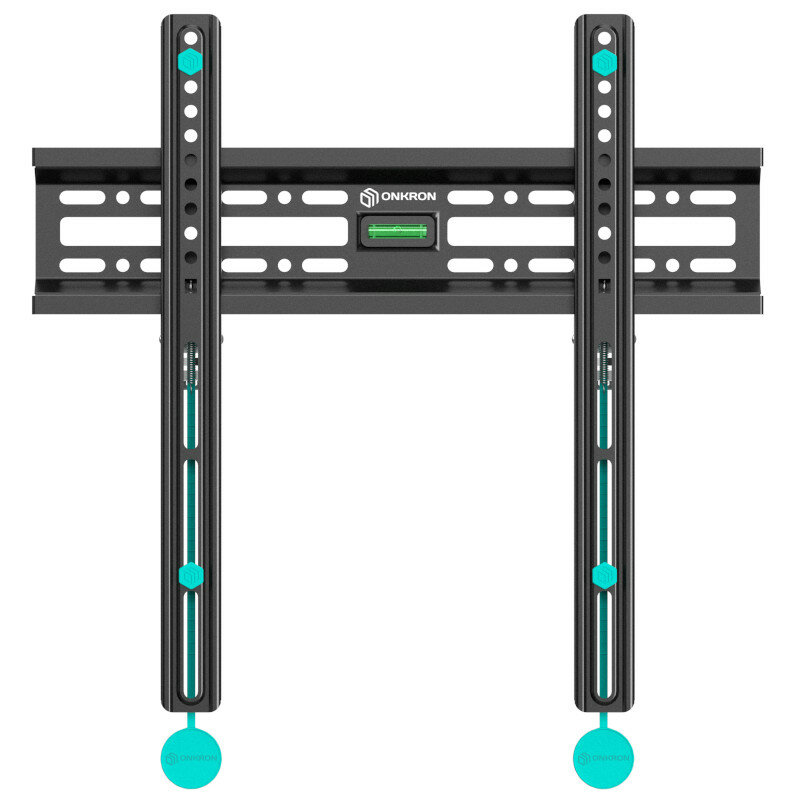 Кронштейн Onkron FM2 (до 50 кг) Black