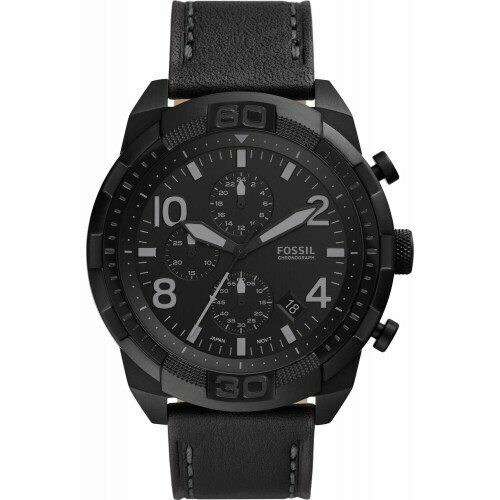 Наручные часы FOSSIL FS5874, черный