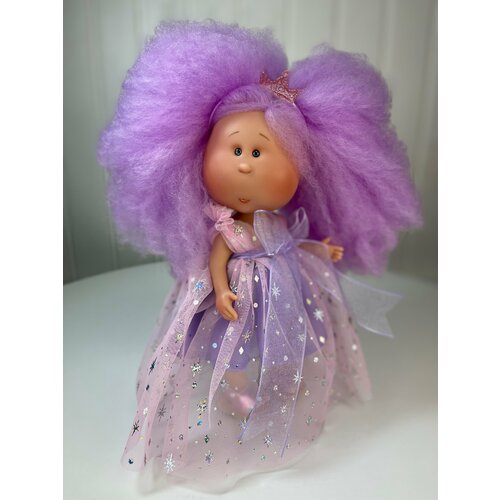 Кукла Nines D'Onil Mia cotton candy, 30 см, арт. 1100