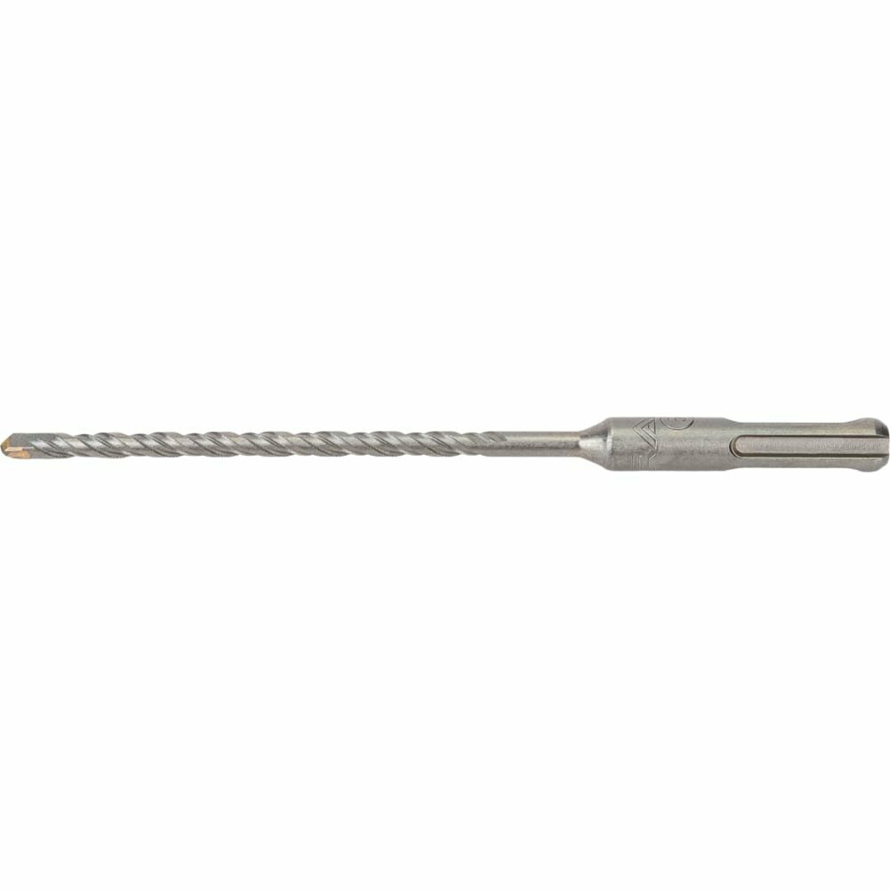 бур SDS-plus VIRA 5х160мм - фото №15