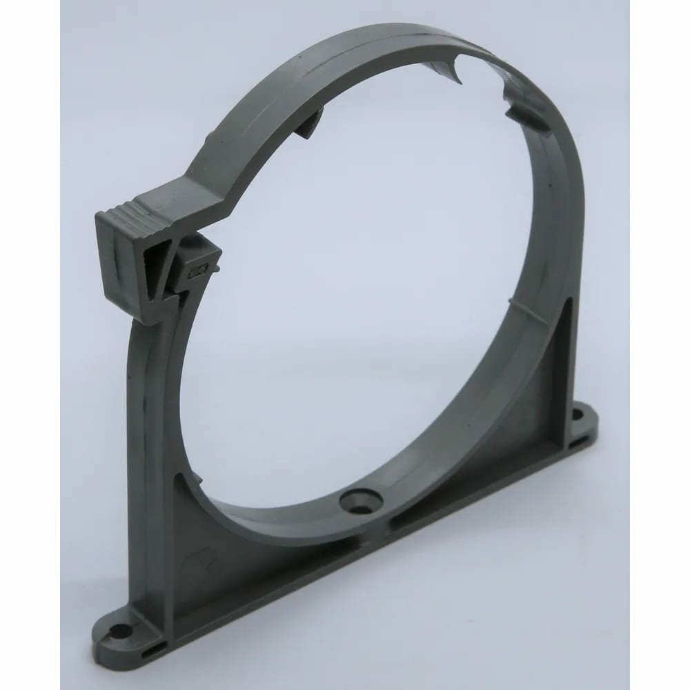 Хомут Flextron D-110 мм эконом 142473
