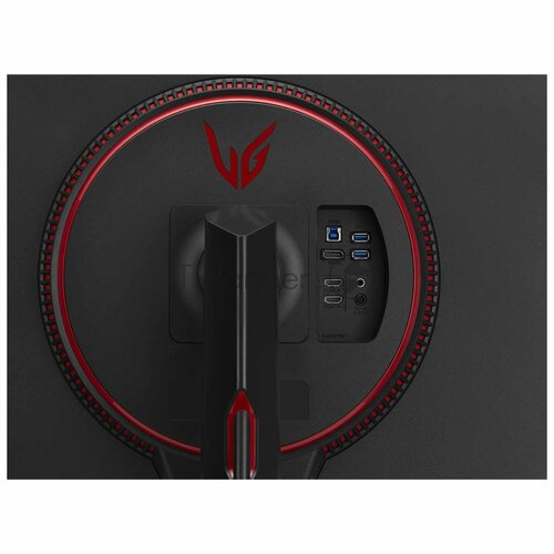 Монитор жидкокристаллический LG Монитор LCD 27 169 2560х1440WQHD NEW 5364500₽