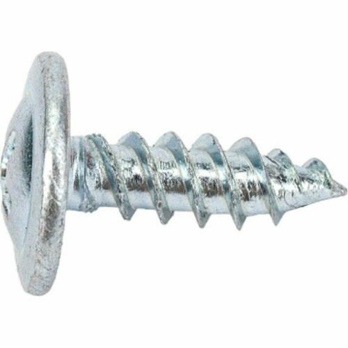 Оксидированный острый саморез по металлу Саморезик 4,2х13 (1кг)