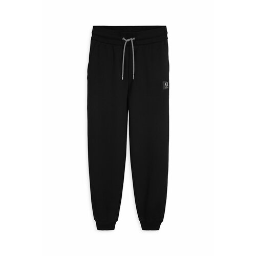 фото Брюки armani exchange, размер m, черный